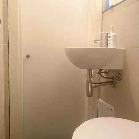 Mansarda Galliari F51 * טורינו