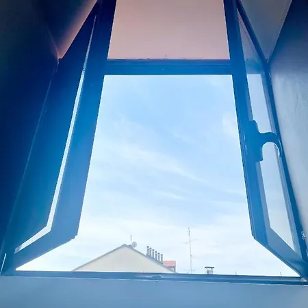 Apartamento Mansarda Galliari F51 *