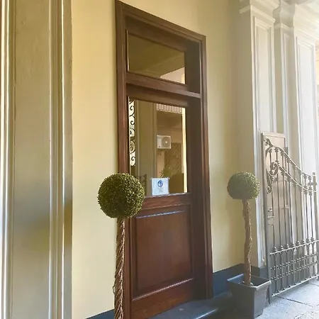 Mansarda Galliari F51 Turim