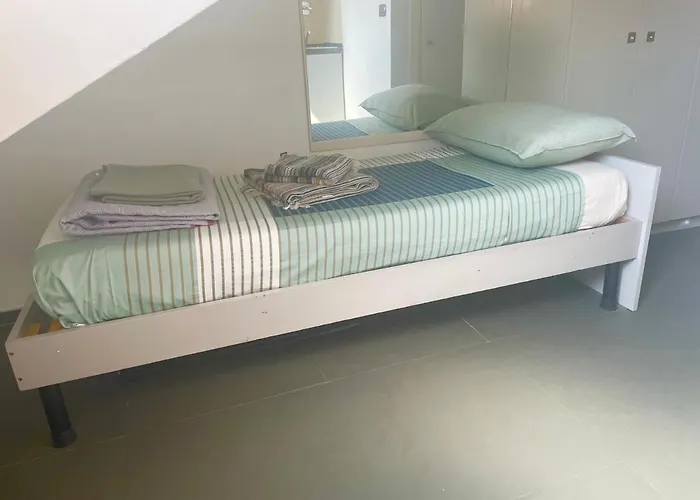 Mansarda Galliari F51 *