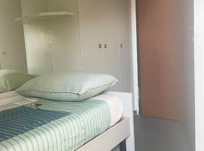 Mansarda Galliari F51 * Turyn