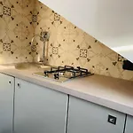 Mansarda Galliari F51 Turín