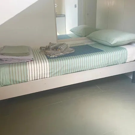 Mansarda Galliari F51 *