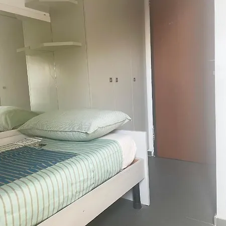 Mansarda Galliari F51 * Turín