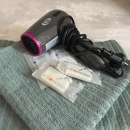 Mansarda Galliari F51 Appartement