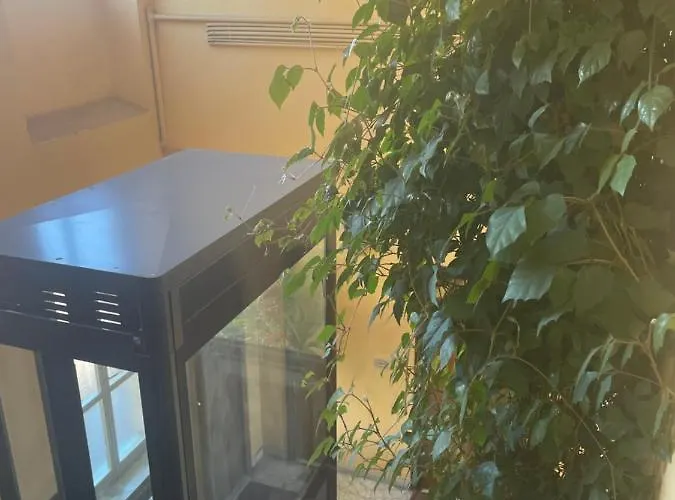 Apartmán Mansarda Galliari F51