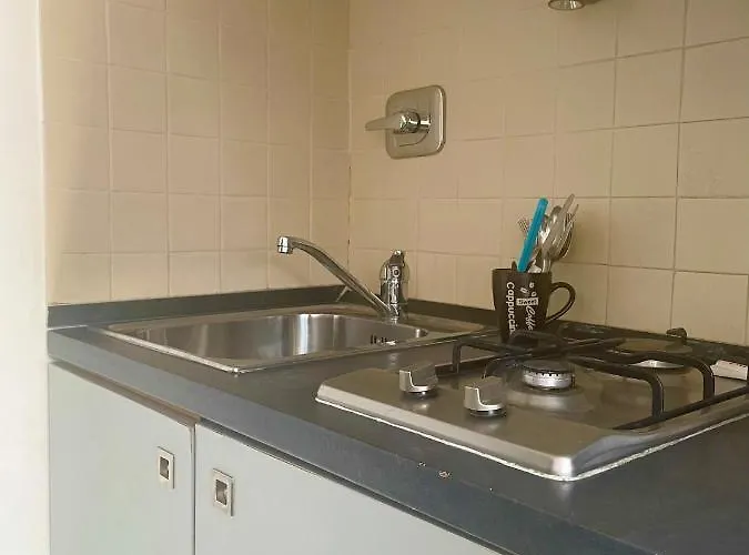 Apartmán Mansarda Galliari F51 *