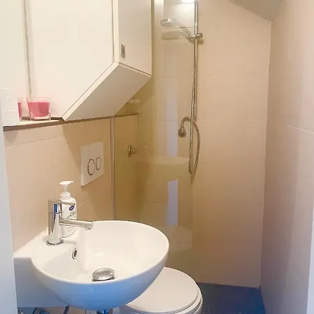 Mansarda Galliari F51 Apartment *