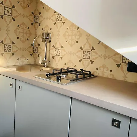 Mansarda Galliari F51 Turin